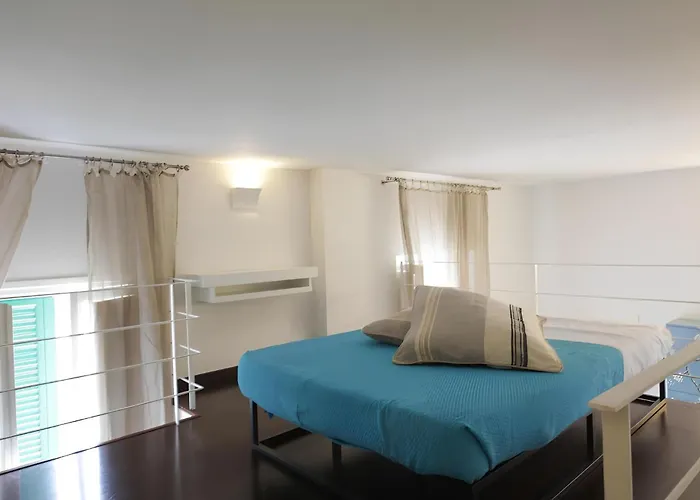 Tittas Cocoon By Monholiday Monopoli