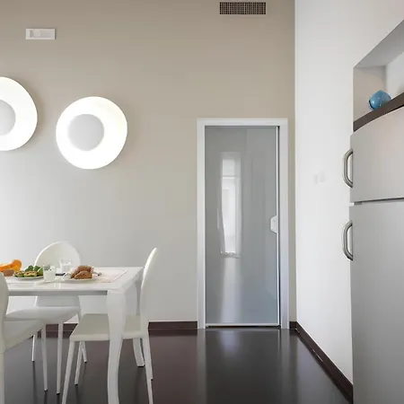 Titta's Cocoon By Monholiday Apartament *