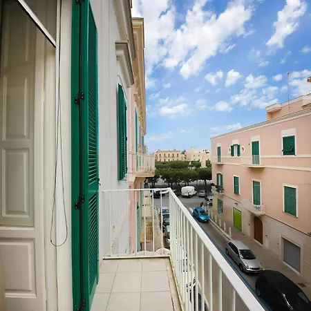 Tatil Evi Tittas Cocoon By Monholiday Monopoli