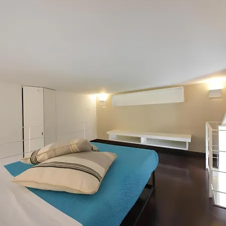 Tittas Cocoon By Monholiday *