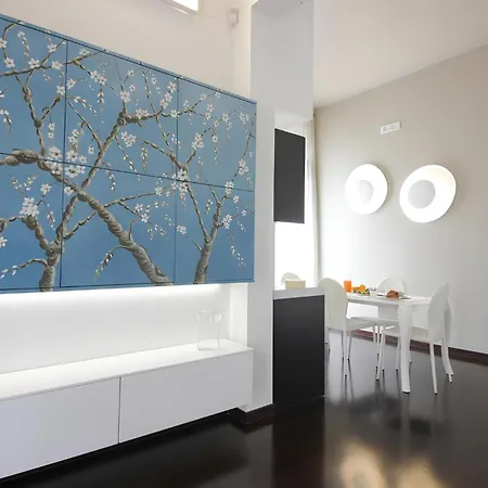 Titta's Cocoon By Monholiday * Monopoli