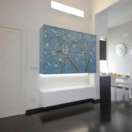 Titta's Cocoon By Monholiday Apartament