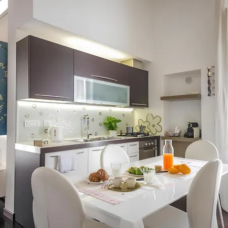 Apartament Titta's Cocoon By Monholiday *