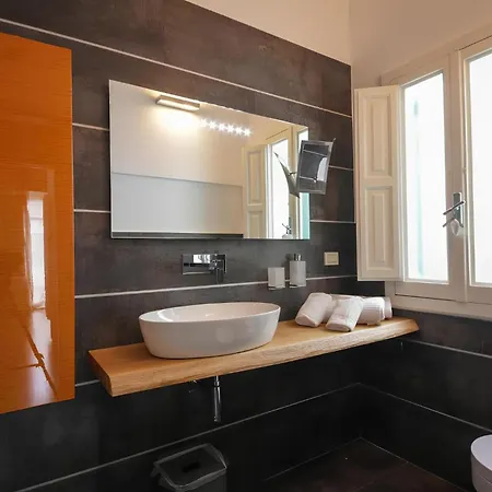 Apartament Titta's Cocoon By Monholiday Monopoli