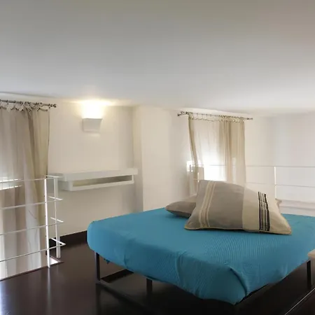 Titta's Cocoon By Monholiday مونوبولي