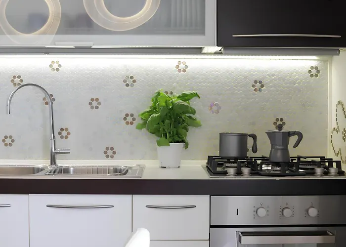 Tittas Cocoon By Monholiday