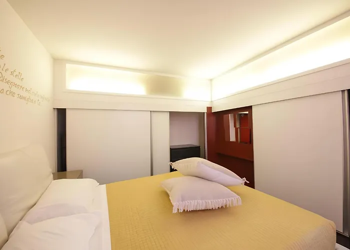 Tittas Cocoon By Monholiday Holiday home