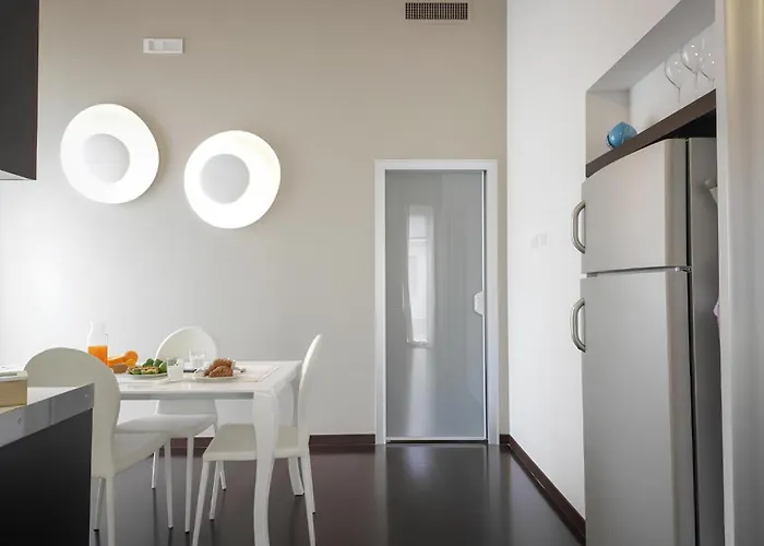 Tittas Cocoon By Monholiday Holiday home *