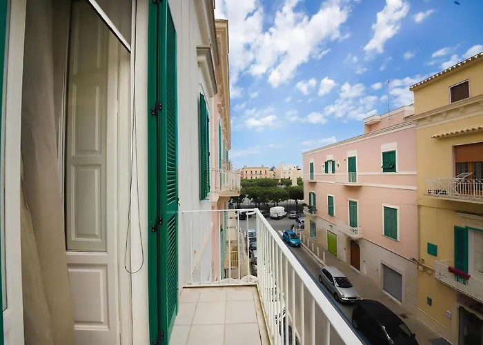 Tatil Evi Tittas Cocoon By Monholiday Monopoli