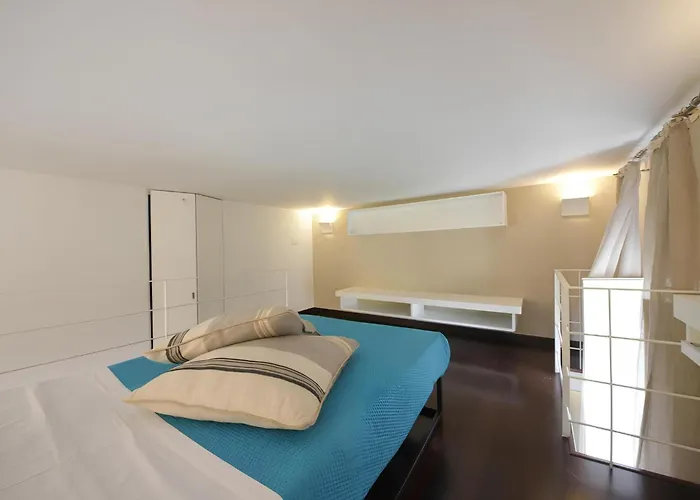 Tittas Cocoon By Monholiday *