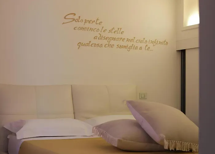 Tittas Cocoon By Monholiday Monopoli