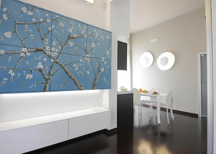 Tittas Cocoon By Monholiday * Monopoli