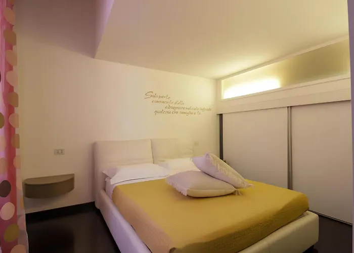 Holiday home Tittas Cocoon By Monholiday Monopoli