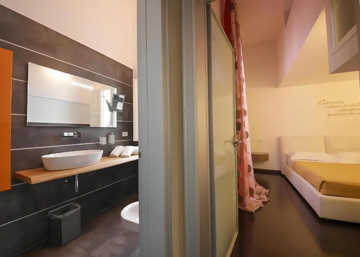 Tittas Cocoon By Monholiday