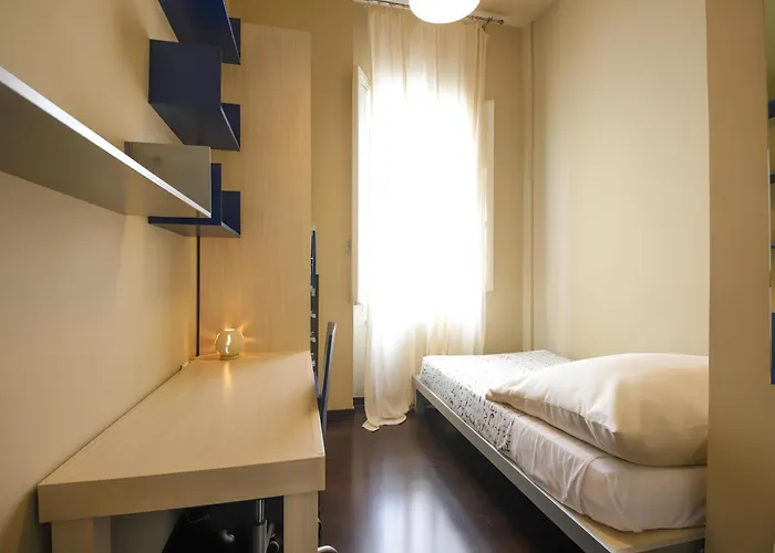 Tittas Cocoon By Monholiday Holiday home Monopoli